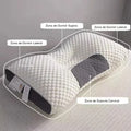 Gray helmet for bikers