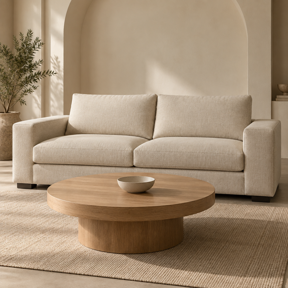 Sillon 4 cuerpos