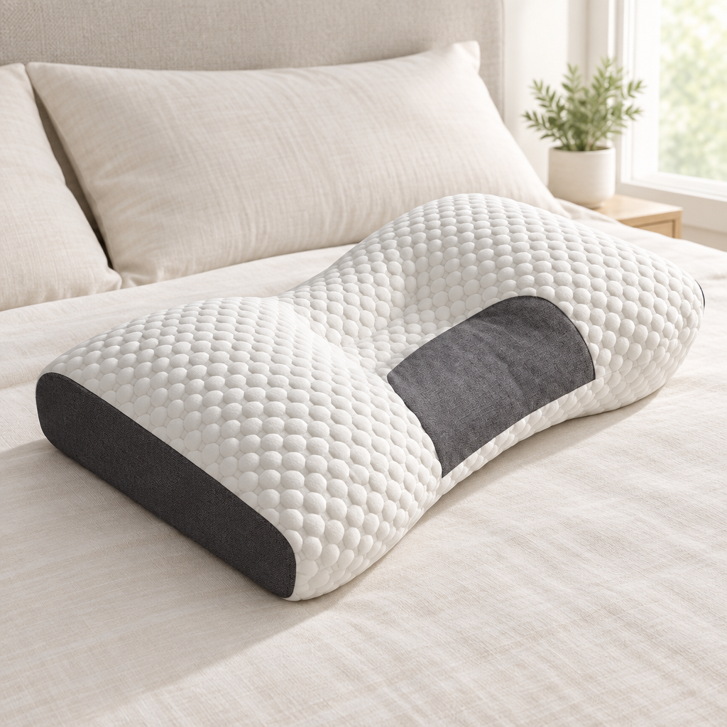 Almohada Ergonómica Cervical