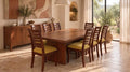 MESA COMEDOR 8 PERSONAS